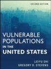 Vulnerable Populations in the United States - eBook