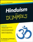 Hinduism For Dummies - Book
