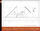 Manual Drafting for Interiors - Book