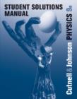 Student Solutions Manual to accompany Physics 9e - Book