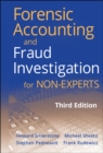 Forensic Accounting and Fraud Investigation for Non-Experts - Book