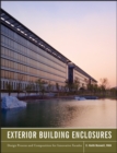 Exterior Building Enclosures : Design Process and Composition for Innovative Facades - Book