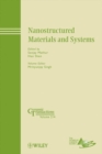 Nanostructured Materials and Systems - Book