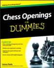 Chess Openings For Dummies - eBook
