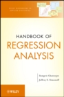 Handbook of Regression Analysis - Book