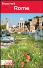 Frommer's Rome - Book