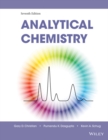 Analytical Chemistry - Book