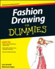 Fashion Drawing For Dummies - eBook