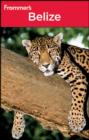 Frommer's Belize - Book