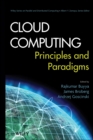 Cloud Computing : Principles and Paradigms - Book