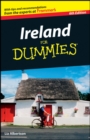 Ireland For Dummies - Book