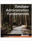 Exam 98-364 MTA Database Administration Fundamentals - Book