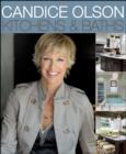 Candice Olson Kitchens and Baths - Book