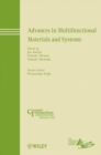 Advances in Multifunctional Materials and Systems - Book