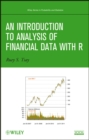 An Introduction to Analysis of Financial Data with R - Book