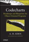 Codecharts : Roadmaps and blueprints for object-oriented programs - eBook