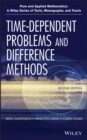 Time-Dependent Problems and Difference Methods - Book