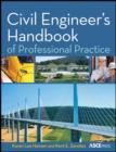 Civil Engineer's Handbook of Professional Practice - Karen Hansen