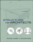 Structure for Architects : A Primer - eBook