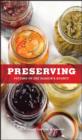 Preserving: Putting Up the Season's Bounty - Book