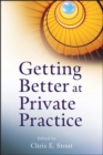 Getting Better at Private Practice - Book