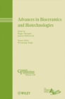Advances in Bioceramics and Biotechnologies - Book