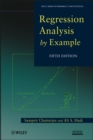 Regression Analysis by Example - Book