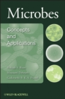 Microbes : Concepts and Applications - Book