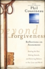 Beyond Forgiveness : Reflections on Atonement - Book