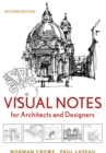 Visual Notes for Architects and Designers - Book