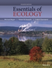 Essentials of Ecology - Book