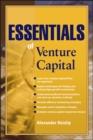 Essentials of Venture Capital - eBook