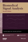 Biomedical Signal Analysis - Book