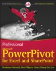Professional Microsoft PowerPivot for Excel and SharePoint - eBook