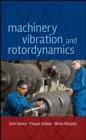 Machinery Vibration and Rotordynamics - eBook