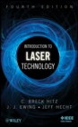 Introduction to Laser Technology - Book