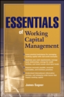 Essentials of Working Capital Management - eBook
