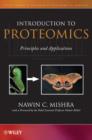 Introduction to Proteomics : Principles and Applications - eBook