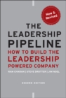 The Leadership Pipeline - eBook