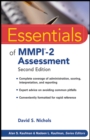 Essentials of MMPI-2 Assessment - Book