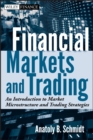 Financial Markets and Trading : An Introduction to Market Microstructure and Trading Strategies - Book