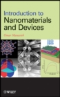 Introduction to Nanomaterials and Devices - Book