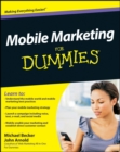 Mobile Marketing For Dummies - eBook