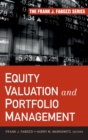 Equity Valuation and Portfolio Management - Book