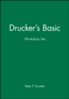 Drucker's Basic Workshop Set - Book