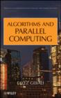 Algorithms and Parallel Computing - eBook