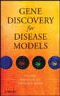 Gene Discovery for Disease Models - eBook