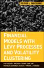 Financial Models with Levy Processes and Volatility Clustering - eBook