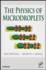 The Physics of Microdroplets - Book