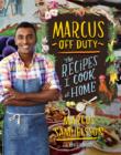 Marcus off Duty - Book